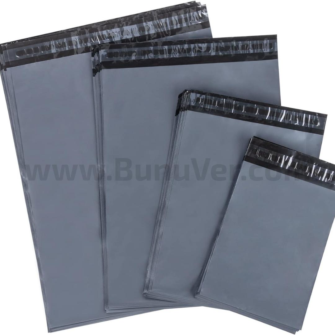 Kargo Poşeti 25x31+4 cm 100 Adet