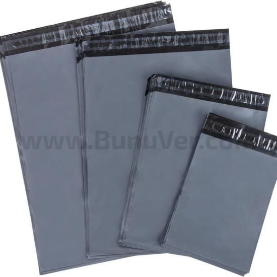 Kargo Poşeti 25x31+4 cm 100 Adet