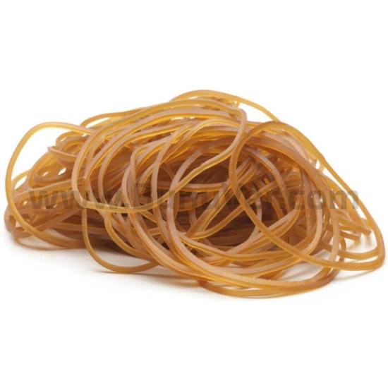 Kauçuk Lastik 70 mm 1 Kg