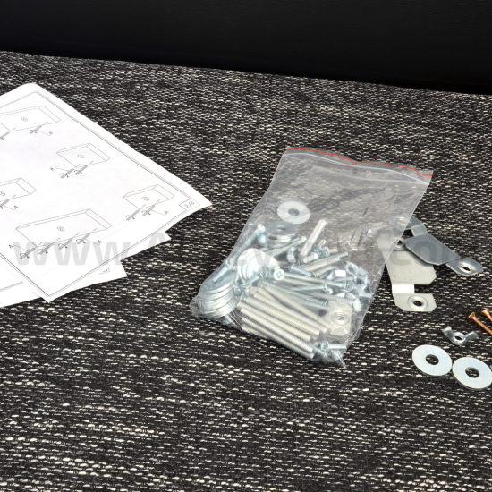 Akar Kilitli Naylon Torba 10x20 cm 1000 Adet