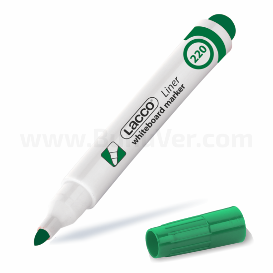 Lacco Tahta Kalemi Yeşil