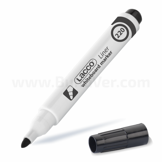 Lacco Tahta Kalemi Siyah