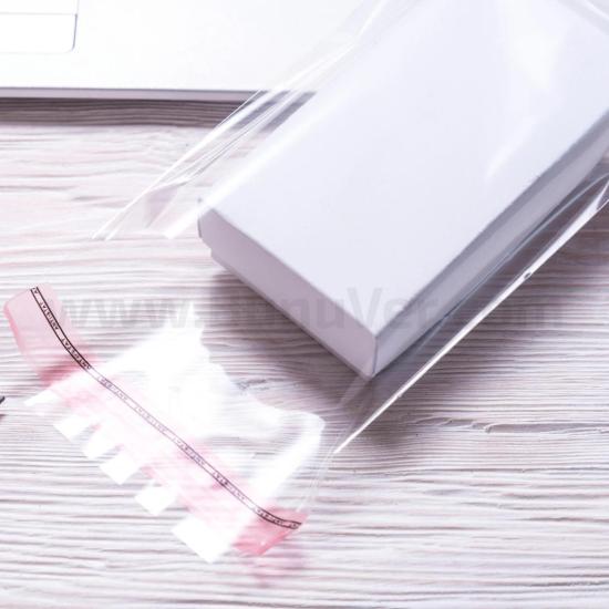 Bantlı PP Torba 1 Kg