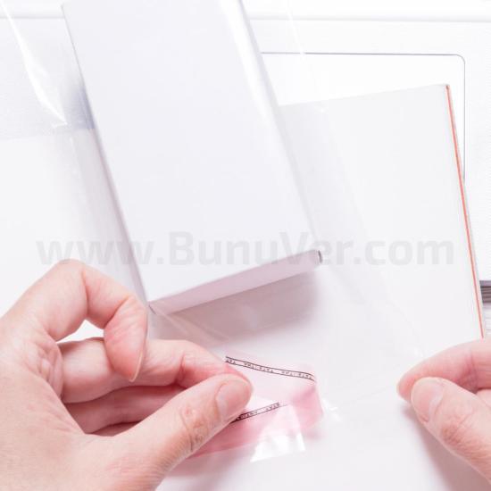 Bantlı PP Torba 1 Kg