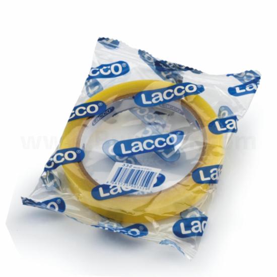 Lacco Ofis ve Kırtasiye Bandı 12mm x 66m
