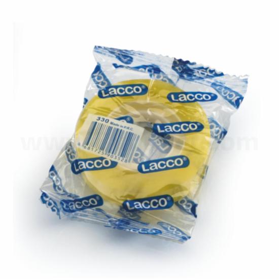 Lacco Ofis ve Kırtasiye Bandı 12mm x 33m