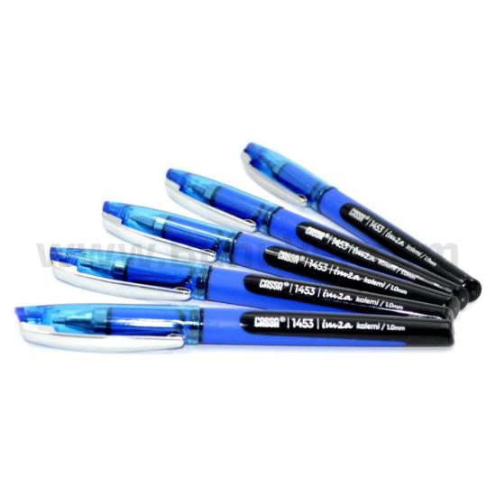 Cassa Mavi İmza Kalemi