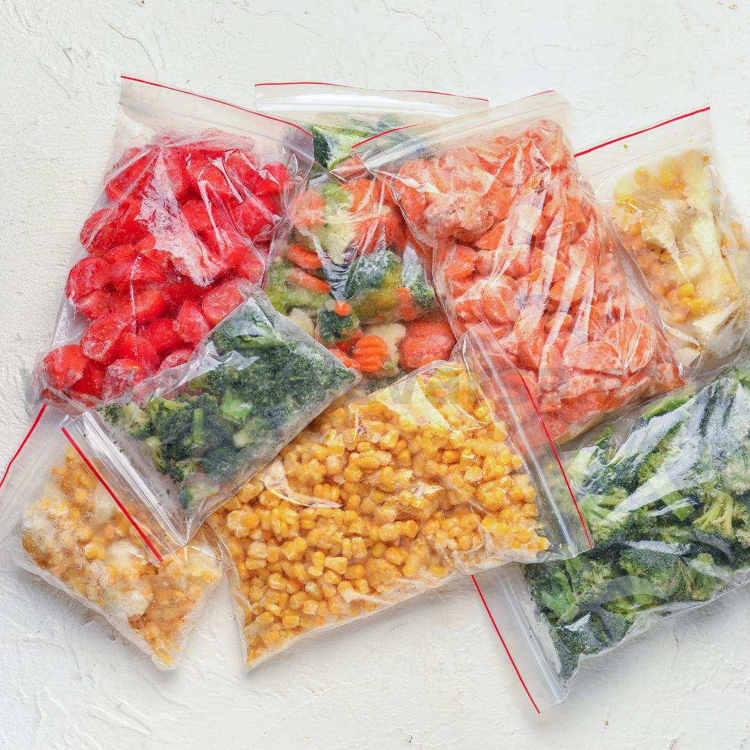 Akar Kilitli Naylon Torba 23x31 cm 250 Adet