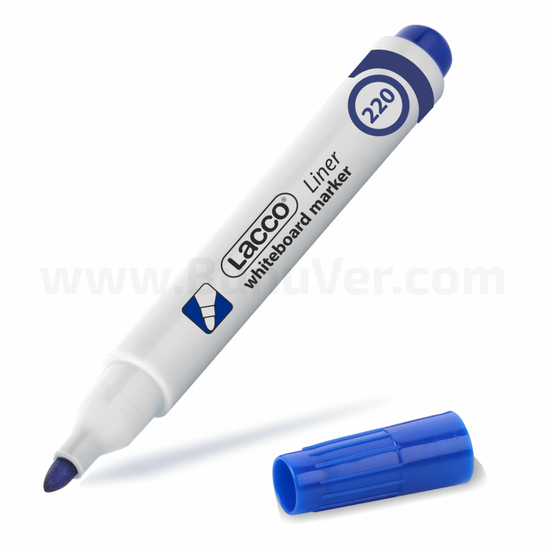 Lacco Tahta Kalemi Mavi